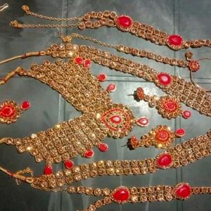 Jewellery Set