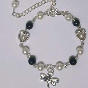 Combo Of Necklace And Bracelet