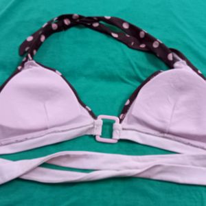 L Size NEW Bralette