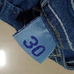 Totally New Jeans Without Tag