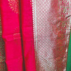 Banarasi Dupatta New With Tag