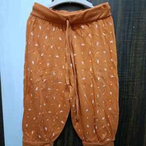 Jogger Pant