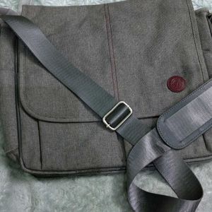 Office Sling Bag Good Condition