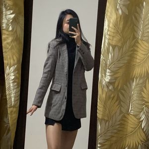 KOREAN Blazer