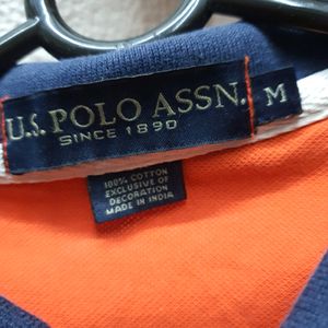 U.S POLO ASSN Tshirt