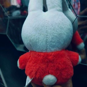 Miffy Mini Plushie