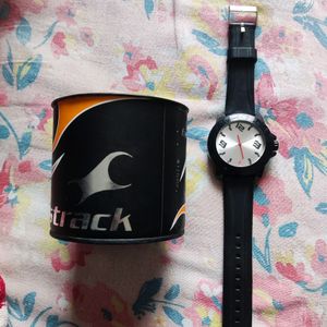 Fastrack Watch Unisex