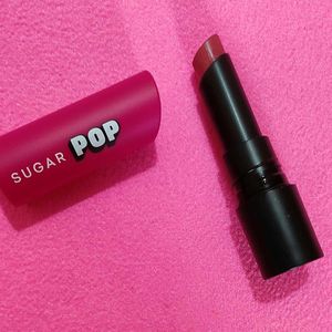 😍Sugar Pop Lipstick And Lip Balm Combo..😍