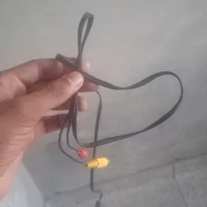 Good Condition Aux Wire