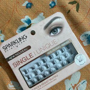 False Eyelashes