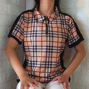 Burberry Tops