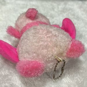 Pompompurin Melody Bagcharms Sanrio