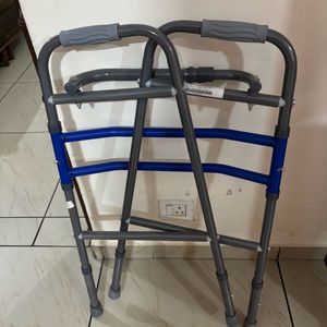 Adjustable Walker