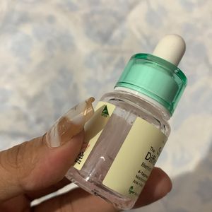 AXIX-Y SPOT DIFFERENCE BLEMISH TREATMENT