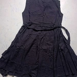 Cotton Dress