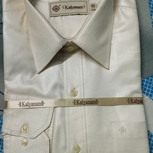 dH Kalyanam Shirt