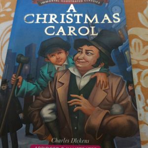 A Christmas Carol