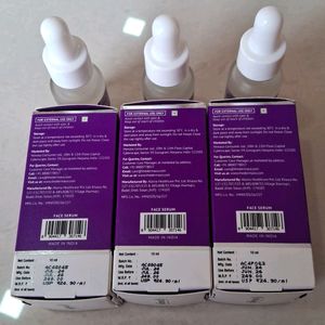 2% Salisylic Serum And Face Wash By Derma Co ( 6)