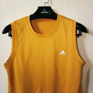 Adidas Original Half Sleeves