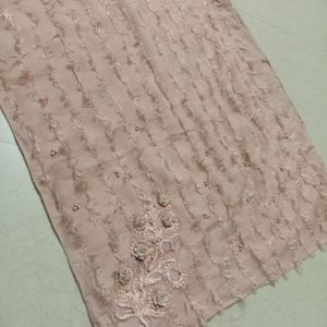 Designer Hijab Dupatta