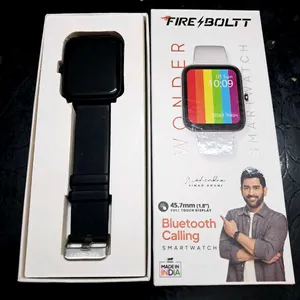 Fire Boltt Smart Watch