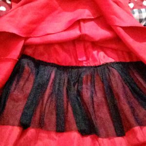 Quality Frock For Girl Kid Used