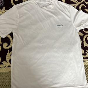 Reebok T Shirt