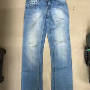 Men Jeans Set Of 3