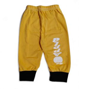 Boys And Girls Cotton Pants