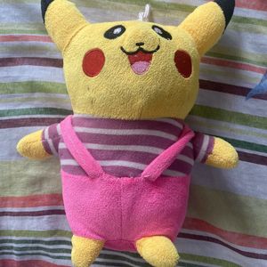 Cute Pokemon Soft Toy