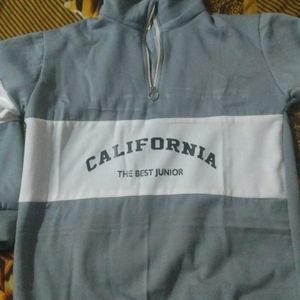 Trending Women Stylish Jacket Fleece California