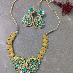 Jewellery Set