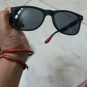 Unisex Sunglasses