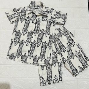 premium co-ord set