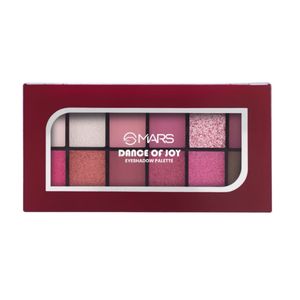 Dance Of Joy Eyeshadow Palette