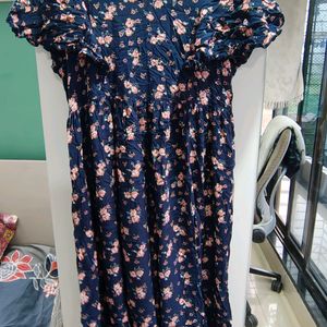 Feeding Dress For Women