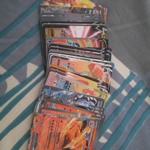 Pokemon CARDS 8x