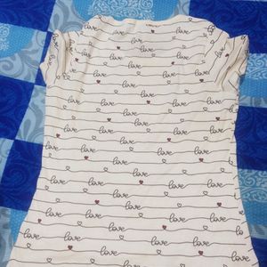 Half sleeve T Shirt - Special Offer 100 Rupees