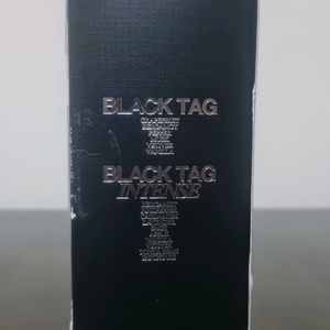 ZARA BLACK TAG COLLECTION (2) PERFUMES