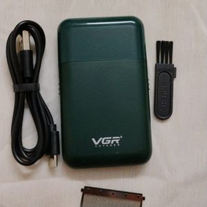 VGR V-390 Shaver For Men