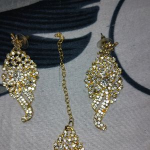 3combo Necklace Set