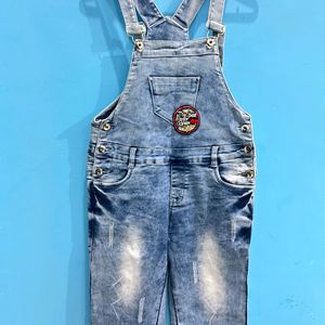 Dungaree For Women