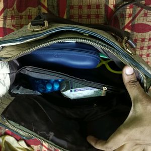 Imported Bag