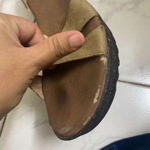 Soles Sandals