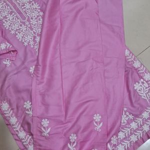 Kurti Bottom Set