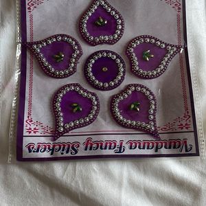 Handcraft Rangoli