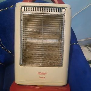 Heater Bajaj