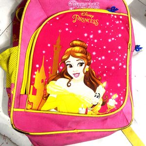 School Bag For Girls