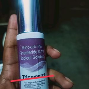 Minoxidil