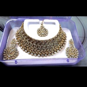 Jewellery Set Beutiful